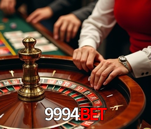 Interface do Aplicativo 9994bet BET - Design Premium e Intuitivo