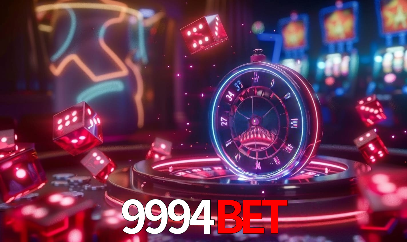 Cassino ao Vivo 9994bet BET - Dealers Brasileiros Profissionais