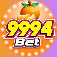 9994bet BET Logo