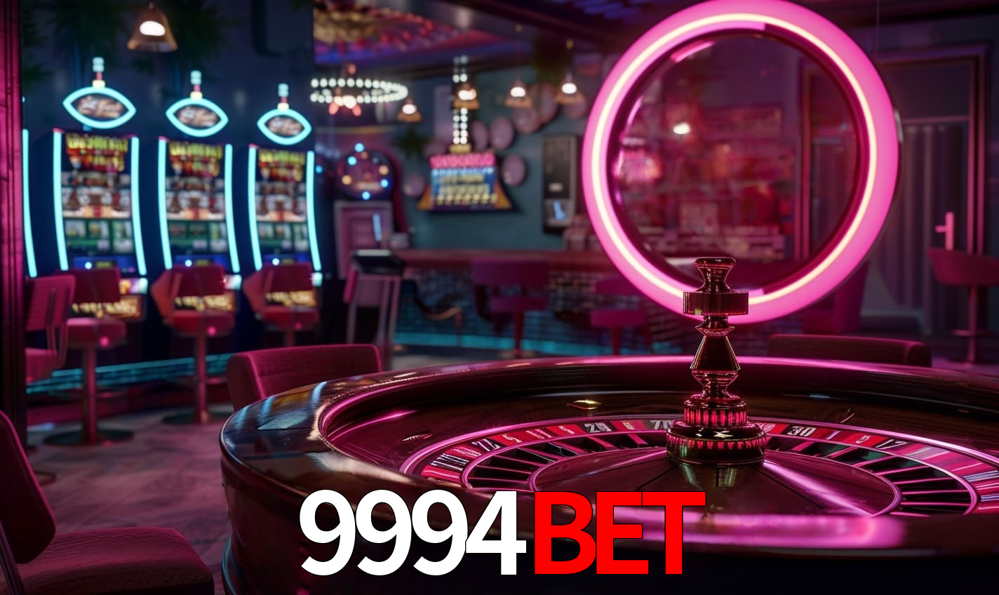 Jogos de Mesa Premium 9994bet BET - Blackjack, Roleta, Baccarat